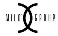 Логотип MiloGroup