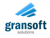 Логотип GranSoft