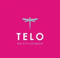 Логотип Telo. Мы его создаем