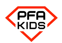 Логотип PFA Kids