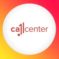 Логотип 1CallCenter