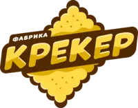 Логотип Крекер