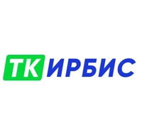 Логотип ТК Ирбис