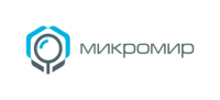 Логотип НПЦ МикроМир