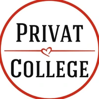 Логотип Private College