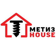 Логотип Metizhouse78