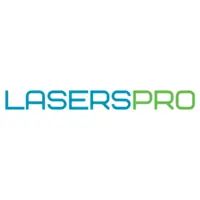 Логотип LASERSPRO