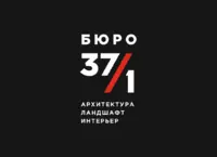 Логотип Бюро 37/1