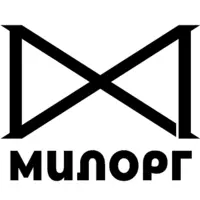 Логотип Милорг, ЧП