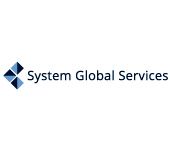 Логотип SystemGlobalServices