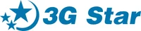 Логотип 3GSTAR