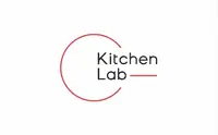 Логотип Kitchen Lab