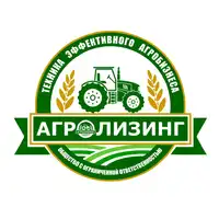 Логотип Агролизинг