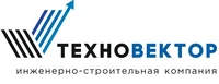 Логотип Техновектор