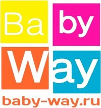 Логотип Английский детский сад Baby Way