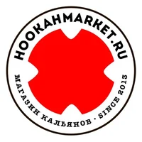 Логотип Нookahmarket