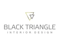 Логотип Black Triangle Design