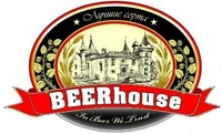 Логотип BEERhouse