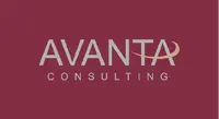 Логотип AVANTA Consulting