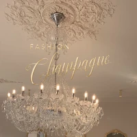 Логотип Fashion Champagne