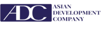 Логотип ASIAN DEVELOPMENT COMPANY (ADC)