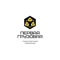 Логотип ТК Первая Грузовая