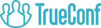 Логотип TrueConf