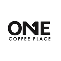 Логотип ONE Coffee place