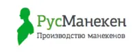 Логотип Русманекен