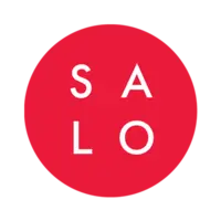 Логотип SALO