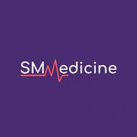 Логотип SMMedicine