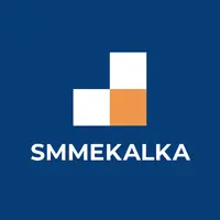 Логотип Smmekalka