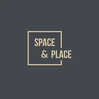 Логотип Space and Place