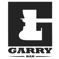 Логотип Garry Bar