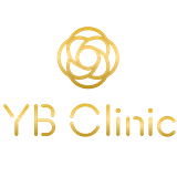 Логотип YB clinic