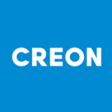 Логотип CREON