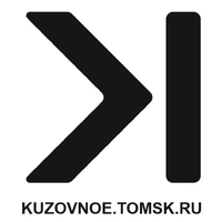 Логотип Kuzovnoe.Tomsk