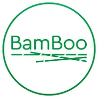 Логотип BamBoo SPA