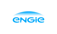 Логотип ENGIE