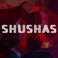 Логотип SHUSHAS