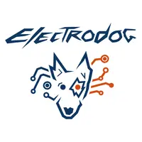 Логотип ELECTRODOG