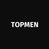 Логотип Topmen