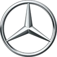 Логотип North Star of Kazakhstan (Mercedes-Benz)