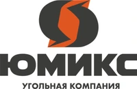 Логотип Юмикс