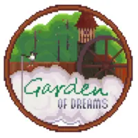 Логотип Garden of Dreams