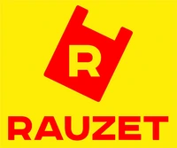 Логотип RAUZET Сауда