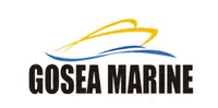 Логотип Gosea Marine