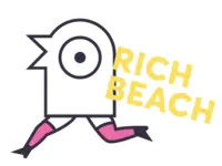 Логотип RichBeach