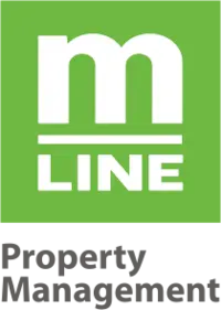 Логотип M-Line Property Management