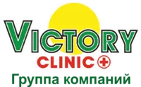 Логотип Victory clinic